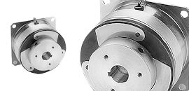 BF系列電磁上電電磁制動器